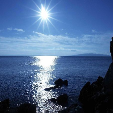 Hotel Continental Opatija Dış mekan fotoğraf
