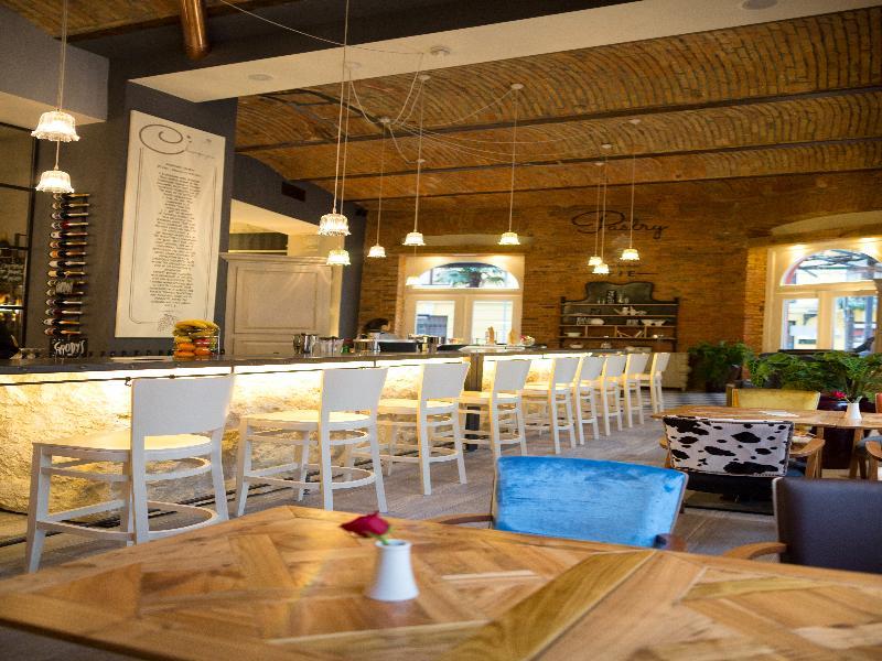 Hotel Continental Opatija Dış mekan fotoğraf